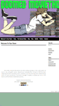 Mobile Screenshot of doomedmoviethon.com